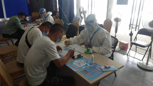 守住卡点守护家 市交通集团党员先锋队再集结赴火车站开展疫情防控志愿服务与温情陪护